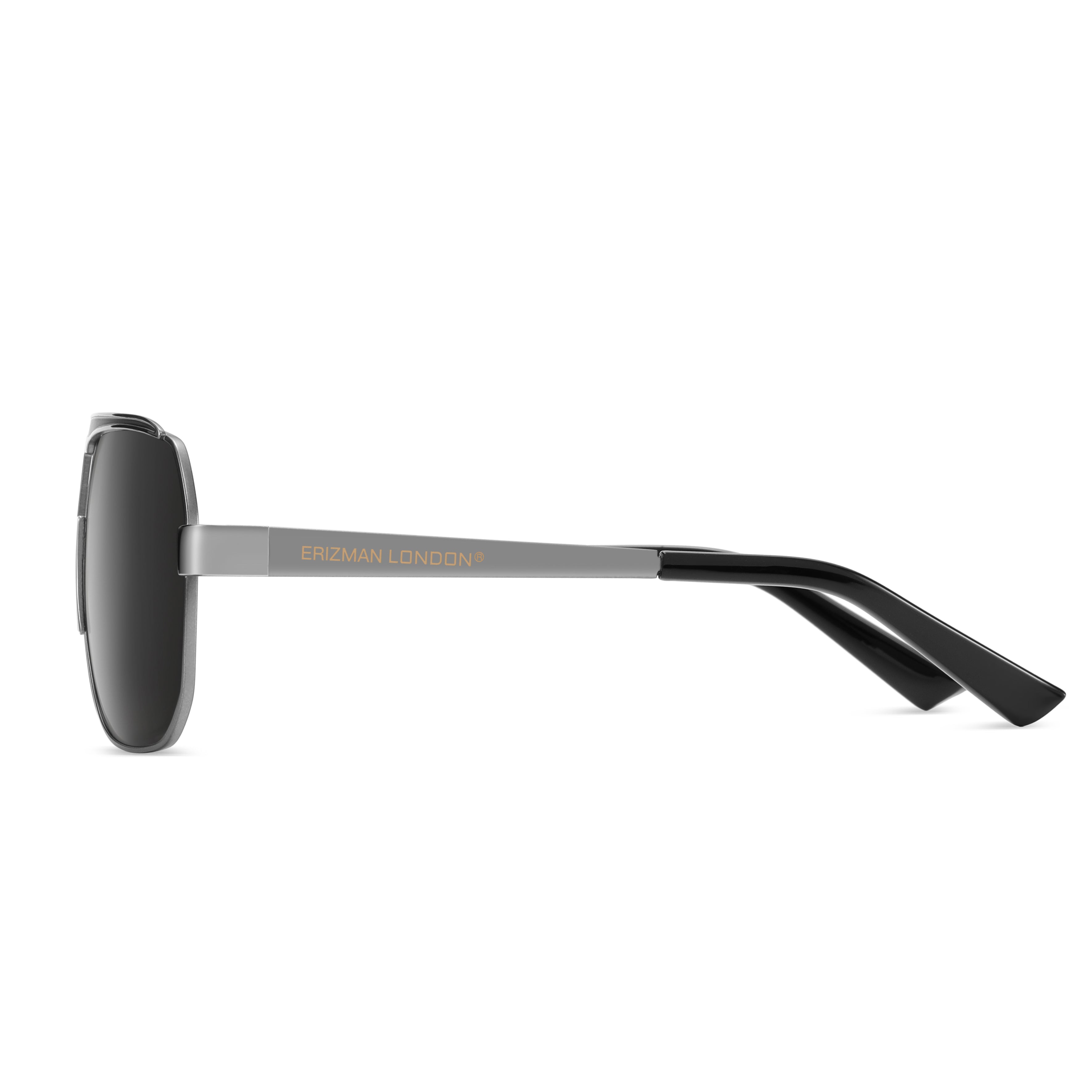 EL65R Genuine UV400 HD Polarized Driving Sunglass Men Women Unisex : Anti-fatigue Lens Technology