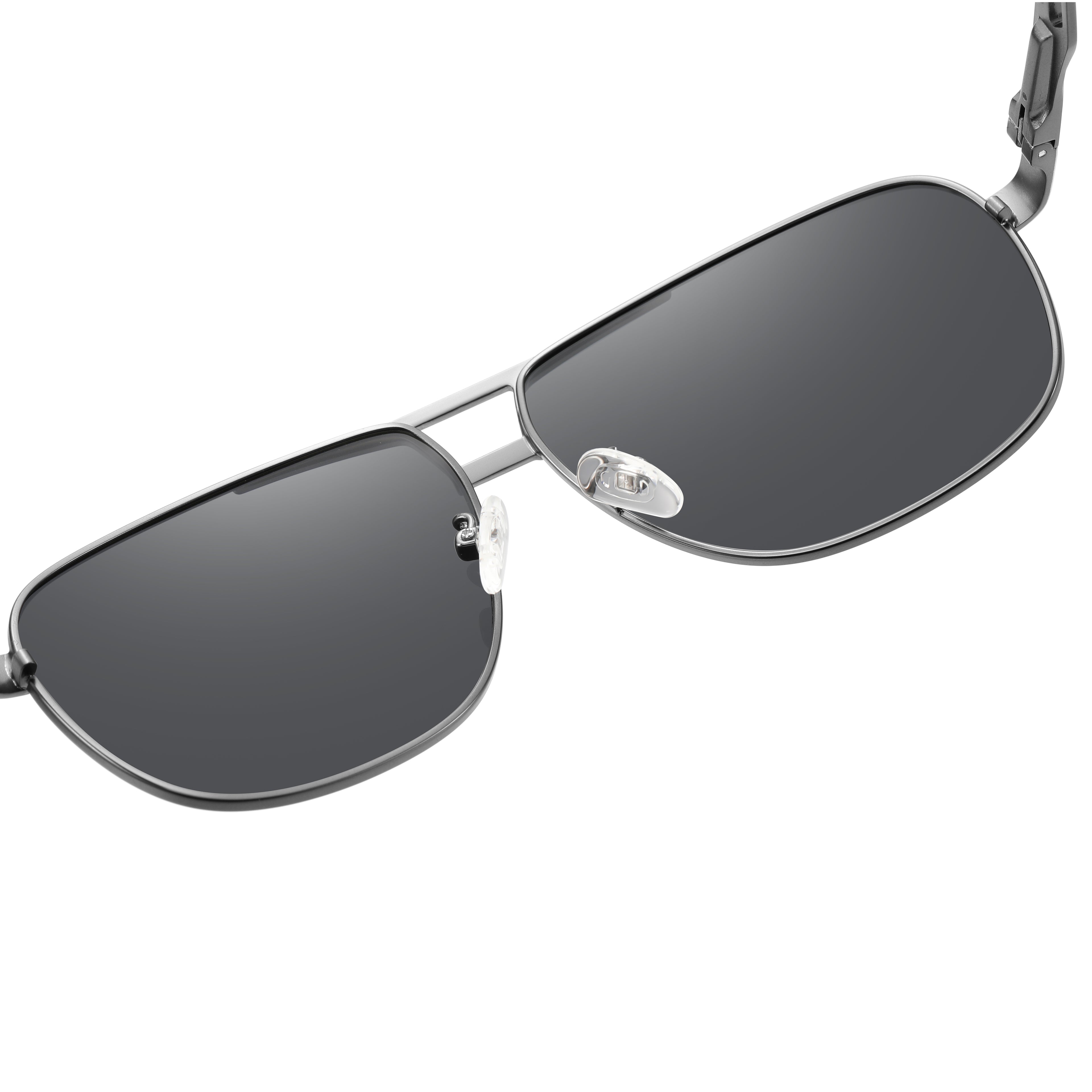 EL95R-C1 Genuine UV400 HD Polarized Driving Sunglass Men Women Unisex | British Heritage Series 4