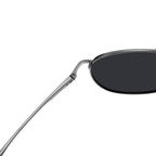 EL77R-C1 Genuine UV400 HD Polarized Men Women Unisex Pilot Sunglass