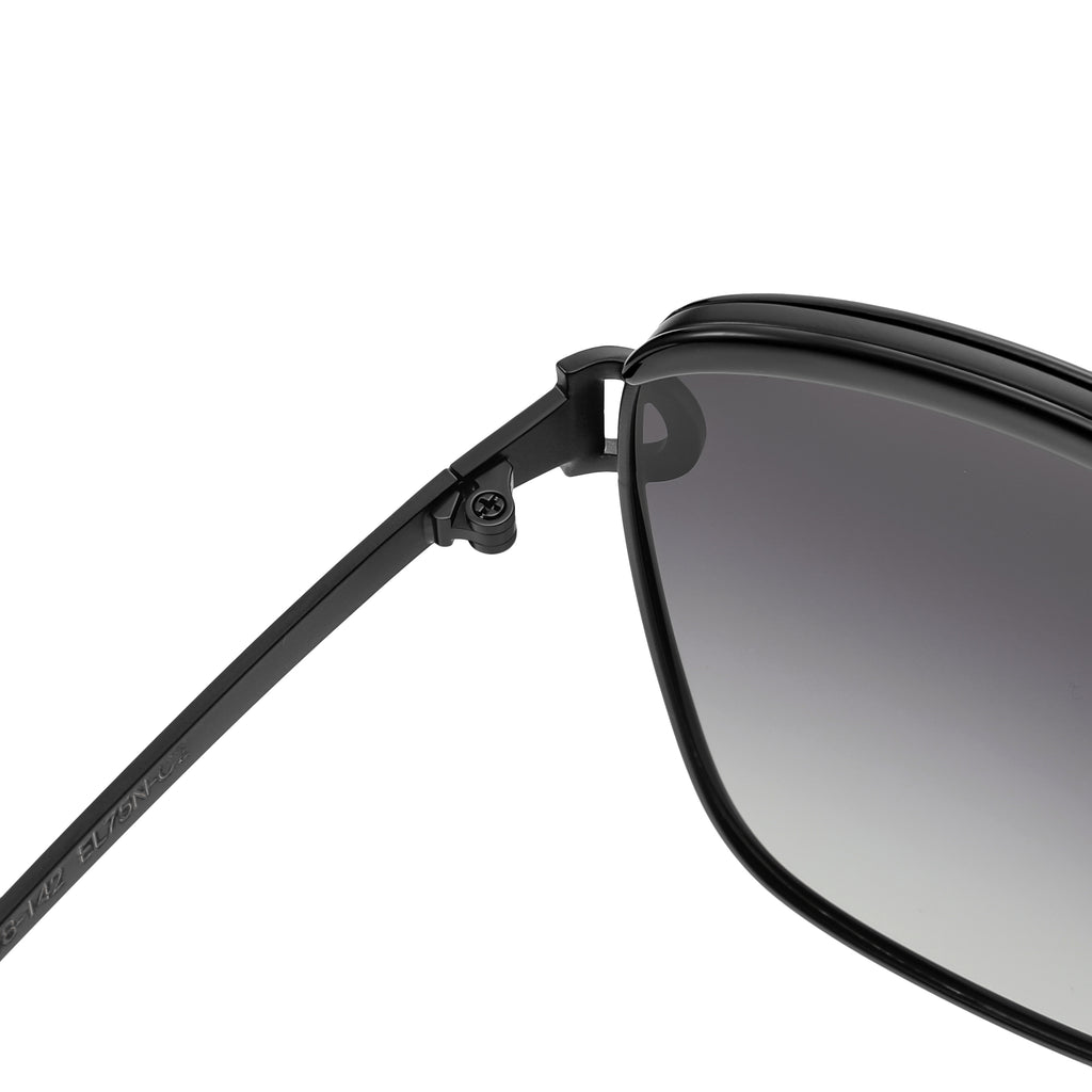 EL75N-C1 Genuine UV400 HD Polarized Women Driving Sunglass : British Heritage Series 4
