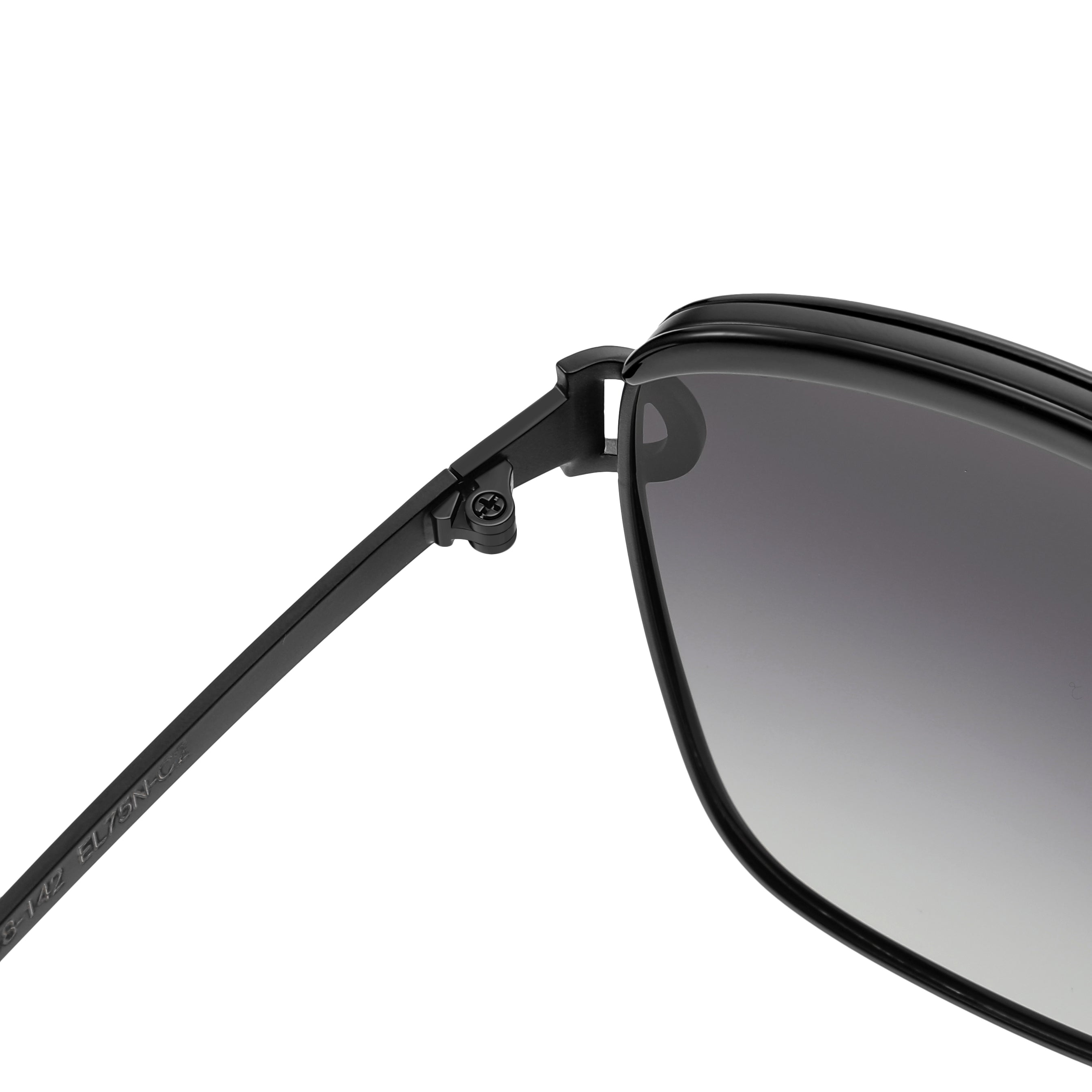 EL75N-C1 Genuine UV400 HD Polarized Women Driving Sunglass : British Heritage Series 4