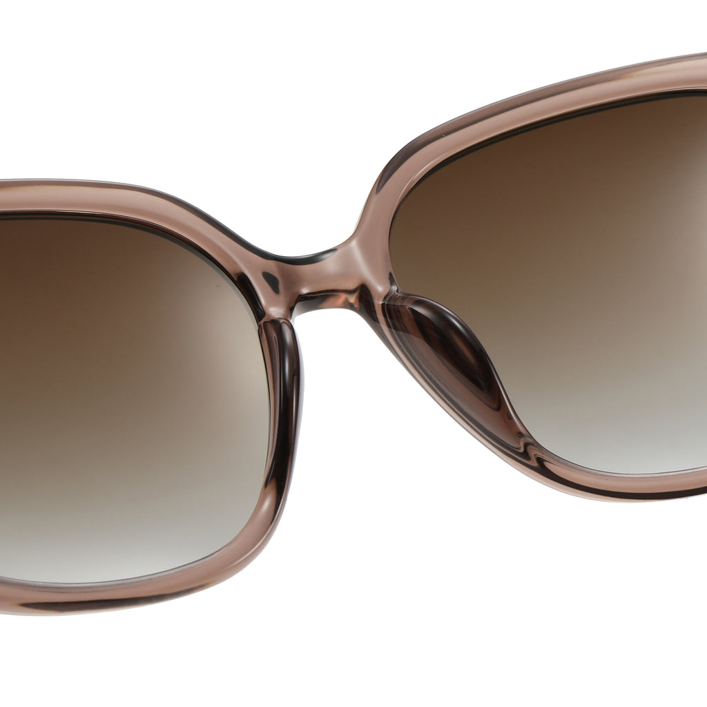 EL76N-C1 Genuine UV400 Polarized Women Sunglass — British Heritage Series 4