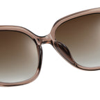 EL76N-C1 Genuine UV400 Polarized Women Sunglass — British Heritage Series 4