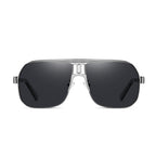 EL65R Genuine UV400 HD Polarized Driving Sunglass Men Women Unisex : Anti-fatigue Lens Technology