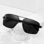 EL87R-C1 Genuine UV400 HD Polarized Driving Sunglass Men Women Unisex : Anti-fatigue Lens Technology