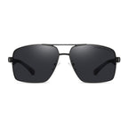 EL87R-C1 Genuine UV400 HD Polarized Driving Sunglass Men Women Unisex : Anti-fatigue Lens Technology