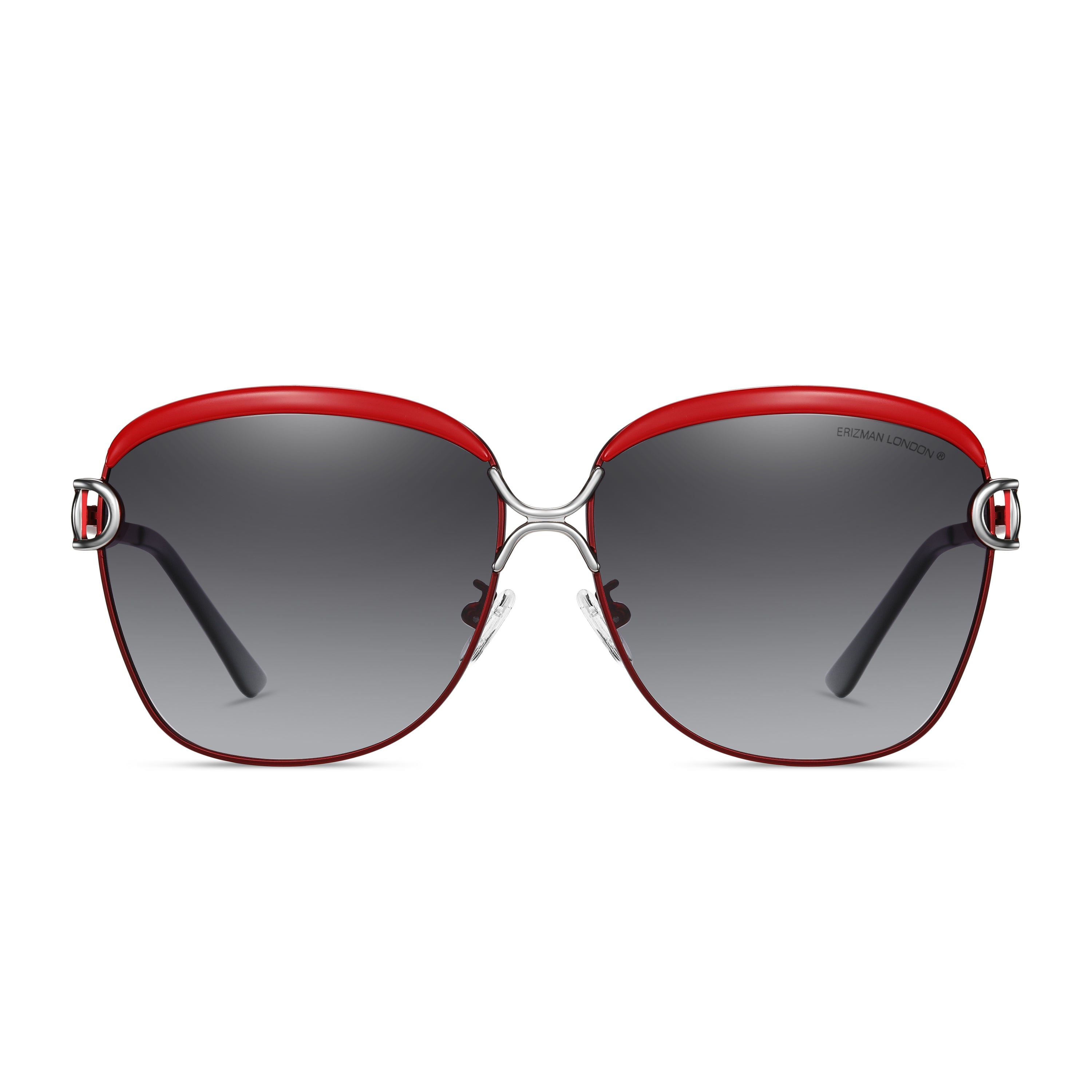 EL75N-C2 Genuine UV400 HD Polarized Women Driving Sunglass : British Heritage Series 4