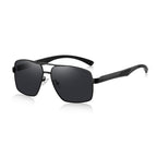 EL87R-C1 Genuine UV400 HD Polarized Driving Sunglass Men Women Unisex : Anti-fatigue Lens Technology